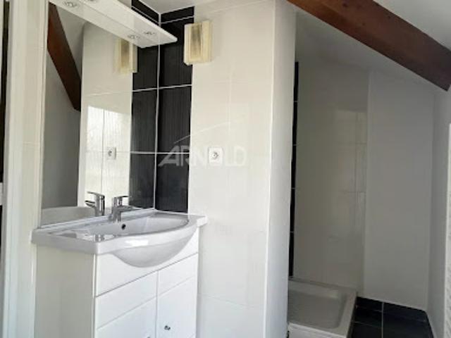 Vente Appartement 1 pièce 32 m2 Vertou