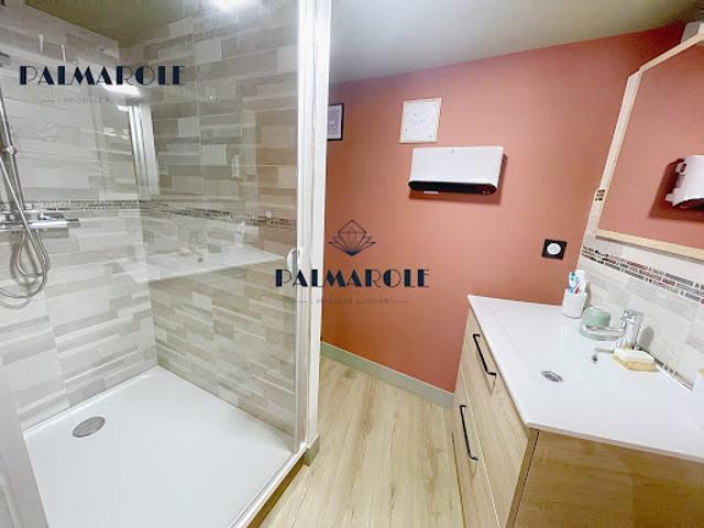 Vente Appartement 1 pièce 32 m2 Villeneuve de la Raho