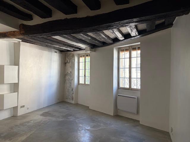 Vente Appartement 1 pièce 32.19 m2 Paris 12ème