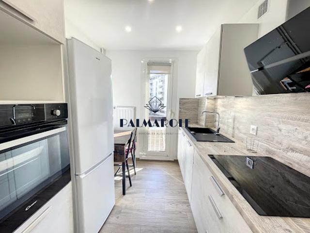 Vente Appartement 1 pièce 32.13 m2 Perpignan