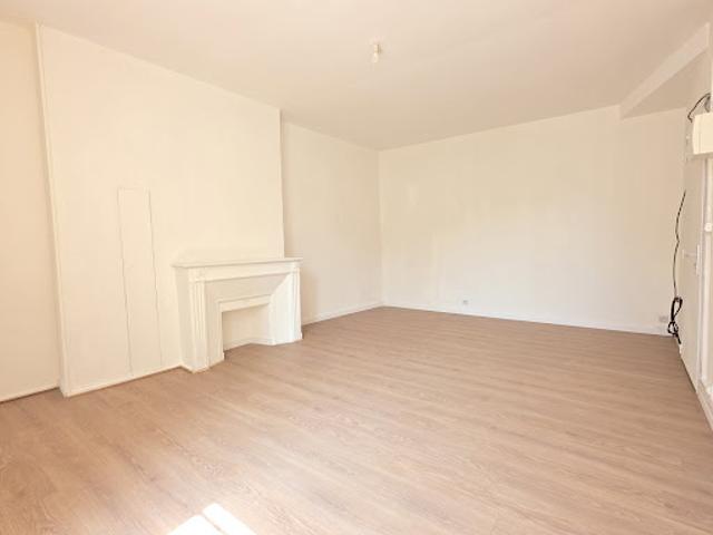 Vente Appartement 1 pièce 32.13 m2 Saint Germain en Laye