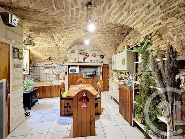 Vente Appartement 1 pièce 32.1 m2 Castries