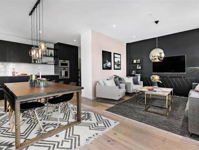 Vente Appartement 1 pièce 32.1 m2 Chatillon