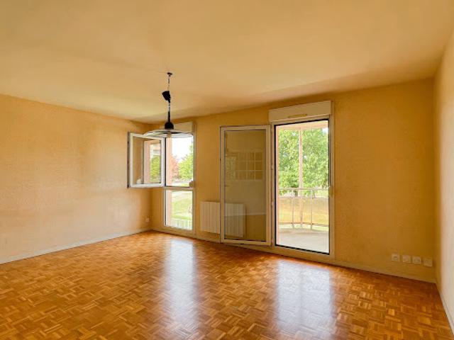 Vente Appartement 1 pièce 32.1 m2 Fontaine lès Dijon