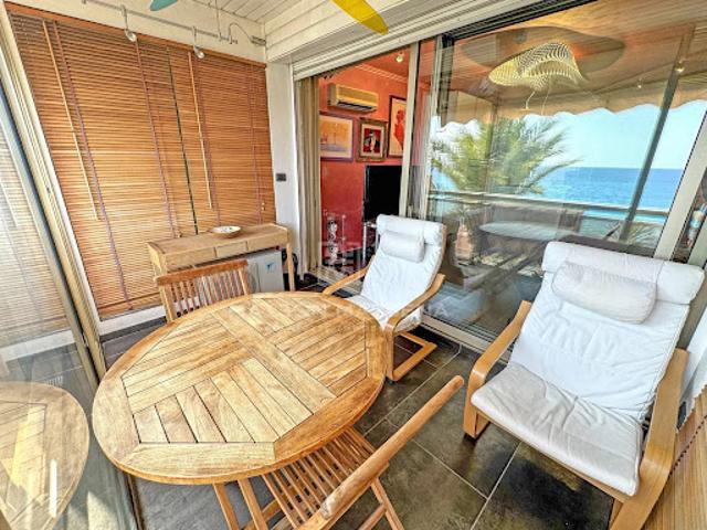 Vente Appartement 1 pièce 32.25 m2 Nice