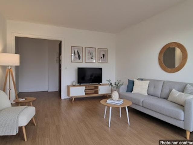 Vente Appartement 1 pièce 32.25 m2 Saint Germain en Laye