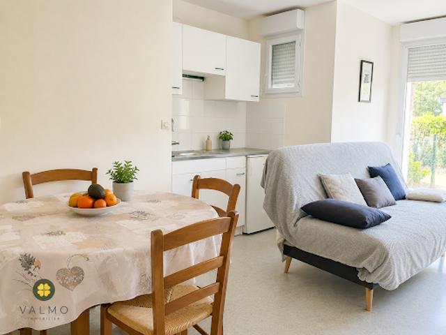 Vente Appartement 1 pièce 32.28 m2 Flins sur Seine