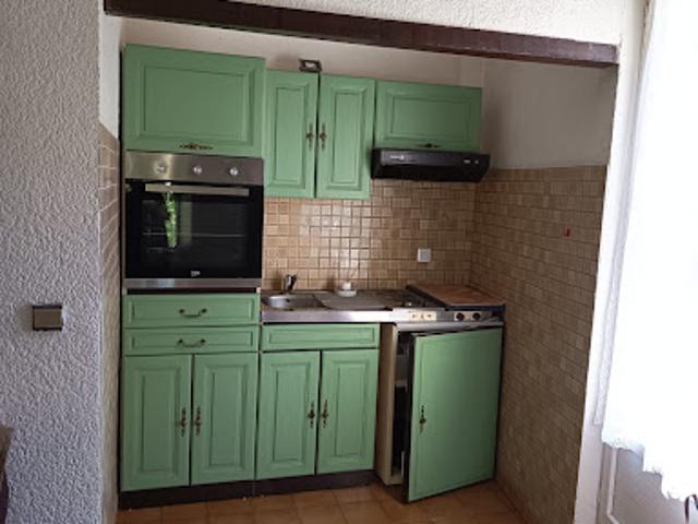 Vente Appartement 1 pièce 32.23 m2 Manosque