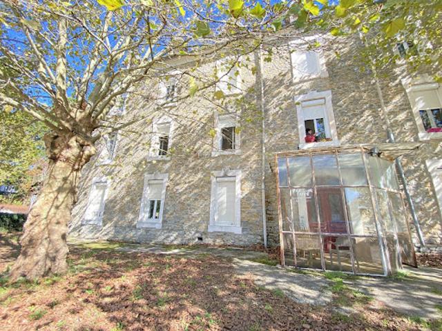 Vente Appartement 1 pièce 32.2 m2 Alvignac