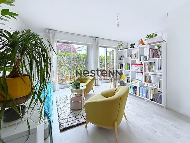 Vente Appartement 1 pièce 32.2 m2 Limoges