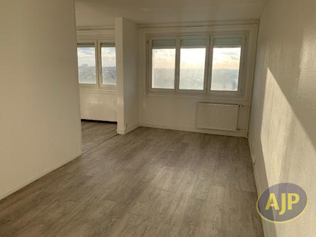 Vente Appartement 1 pièce 32.39 m2 Nantes