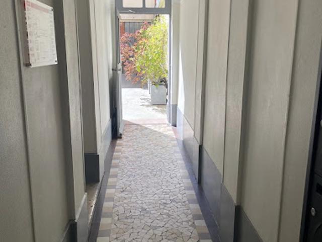 Vente Appartement 1 pièce 32.33 m2 Paris 18ème