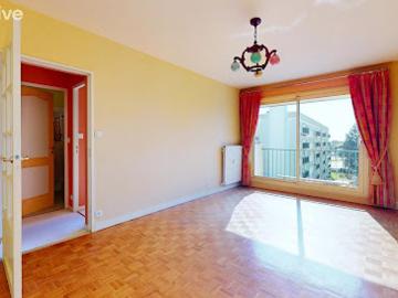 Vente Appartement 1 pièce 32.3 m2 Orvault