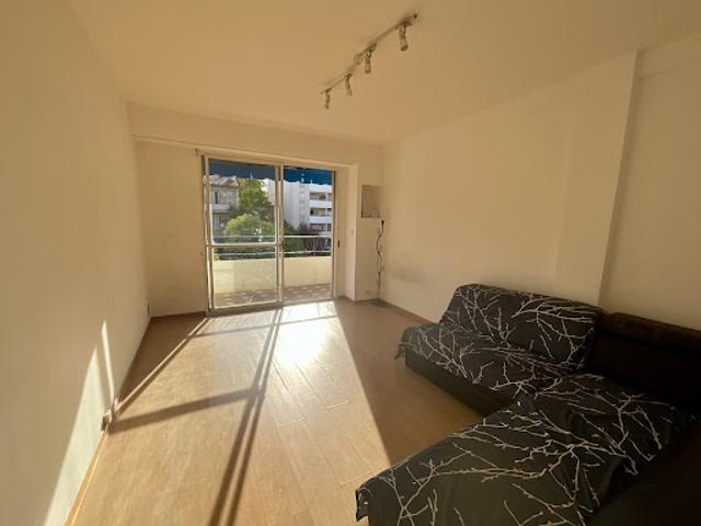 Vente Appartement 1 pièce 32.4 m2 Marseille 4ème