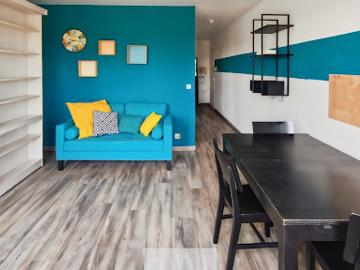 Vente Appartement 1 pièce 32.56 m2 Pontault Combault