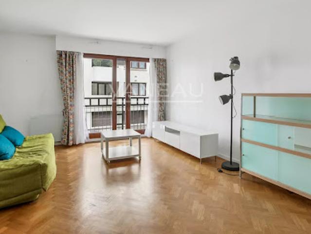 Vente Appartement 1 pièce 32.52 m2 Paris 12ème