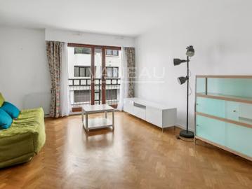 Vente Appartement 1 pièce 32.52 m2 Paris 12ème
