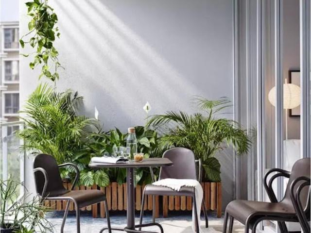 Vente Appartement 1 pièce 32.5 m2 Bezons