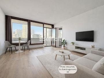 Grenelle, Paris 15e Arrondissement, Paris, Île-de-France
