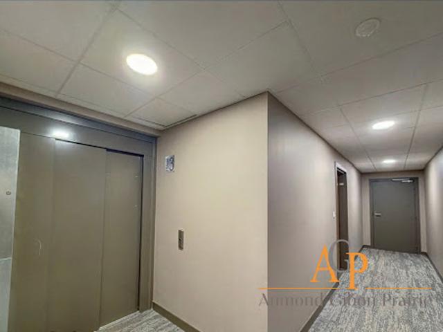 Vente Appartement 1 pièce 32.74 m2 Carpiquet