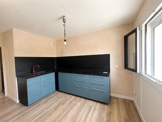 Vente Appartement 1 pièce 32.74 m2 Cran Gevrier