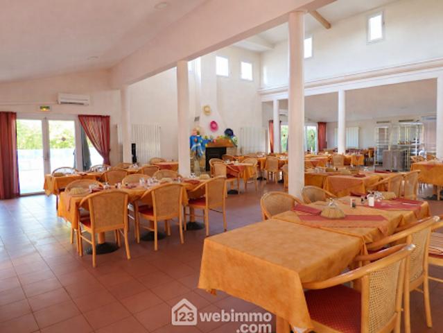 Vente Appartement 1 pièce 32.74 m2 Le Thoronet
