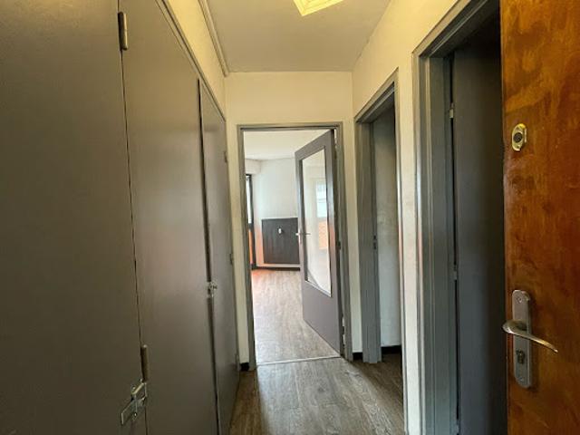 Vente Appartement 1 pièce 32.75 m2 Herouville saint clair