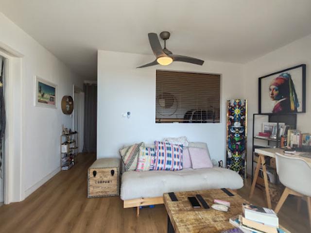 Vente Appartement 1 pièce 32.79 m2 Bastia