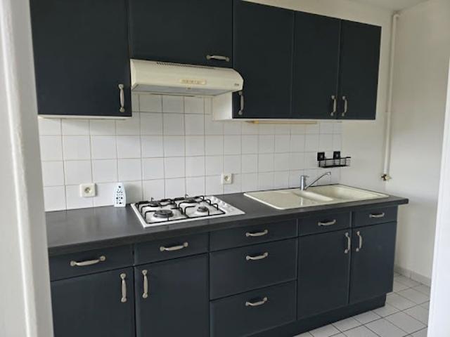 Vente Appartement 1 pièce 32.86 m2 Montluçon