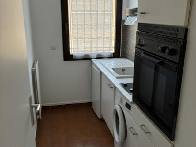 Vente Appartement 1 pièce 32.86 m2 Montpellier