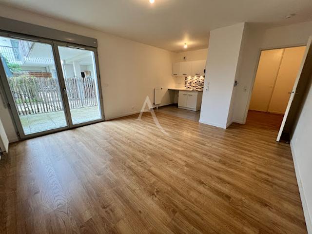 Vente Appartement 1 pièce 32.89 m2 Cergy
