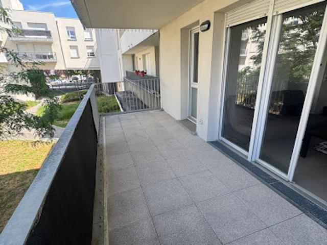 Vente Appartement 1 pièce 32.82 m2 Blanquefort