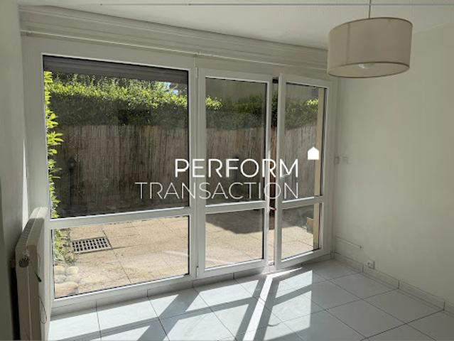 Vente Appartement 1 pièce 32.82 m2 Eybens