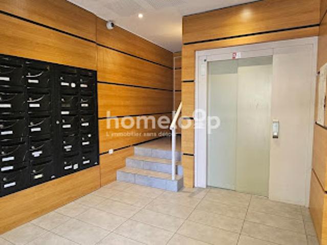 Vente Appartement 1 pièce 32.92 m2 La Seyne sur Mer