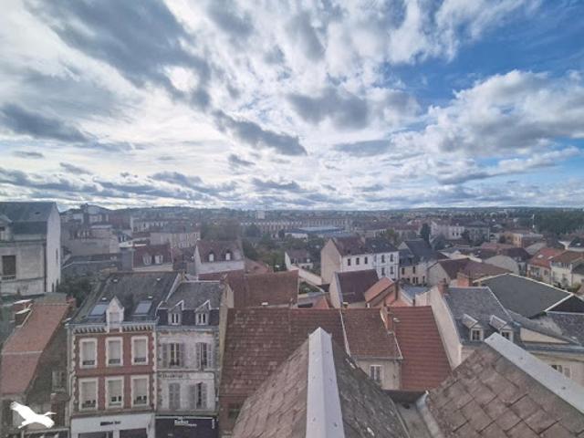 Vente Appartement 1 pièce 33 m2 Montluçon