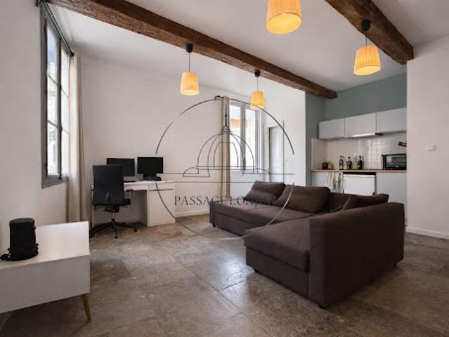 Vente Appartement 1 pièce 33 m2 Montpellier