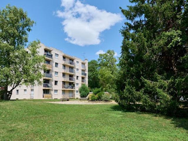 Vente Appartement 1 pièce 33 m2 Nuits Saint Georges