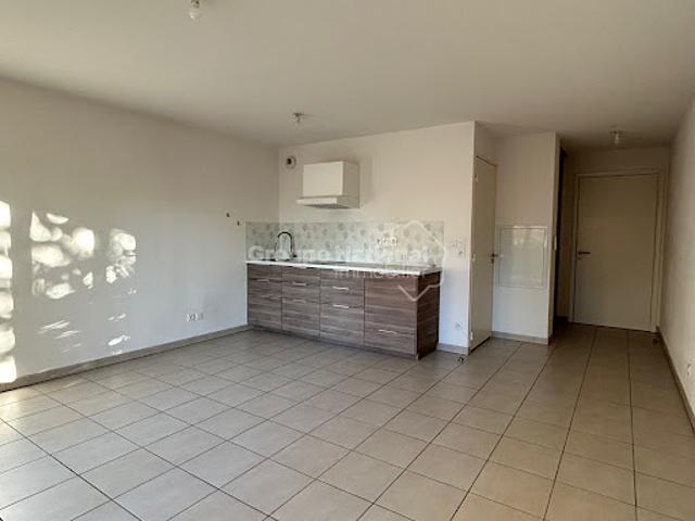 Vente Appartement 1 pièce 33 m2 Avignon