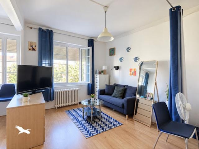 Vente Appartement 1 pièce 33 m2 Agen