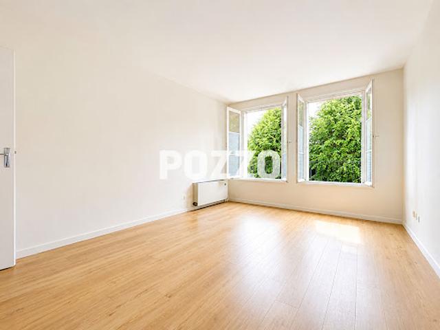 Vente Appartement 1 pièce 33 m2 Bayeux