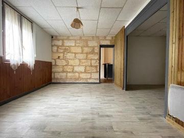 Vente Appartement 1 pièce 33 m2 Bordeaux