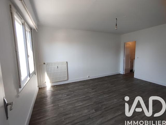 Vente Appartement 1 pièce 33 m2 Chartres