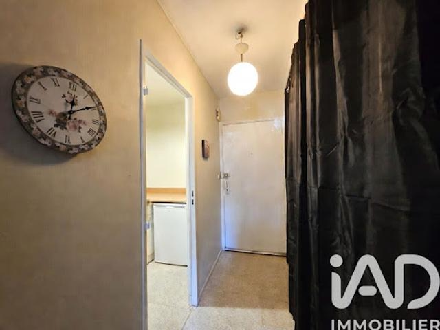 Vente Appartement 1 pièce 33 m2 Charleville mezieres