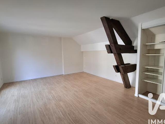 Vente Appartement 1 pièce 33 m2 Claye Souilly