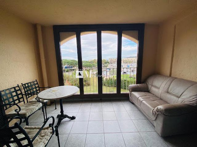 Vente Appartement 1 pièce 33 m2 Cogolin