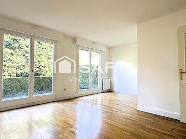 Vente Appartement 1 pièce 33 m2 Dijon