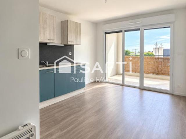 Vente Appartement 1 pièce 33 m2 Dinard