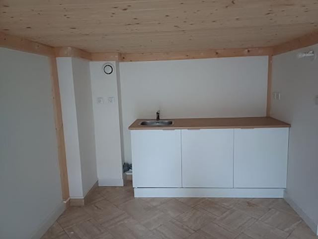 Vente Appartement 1 pièce 33 m2 Etaples