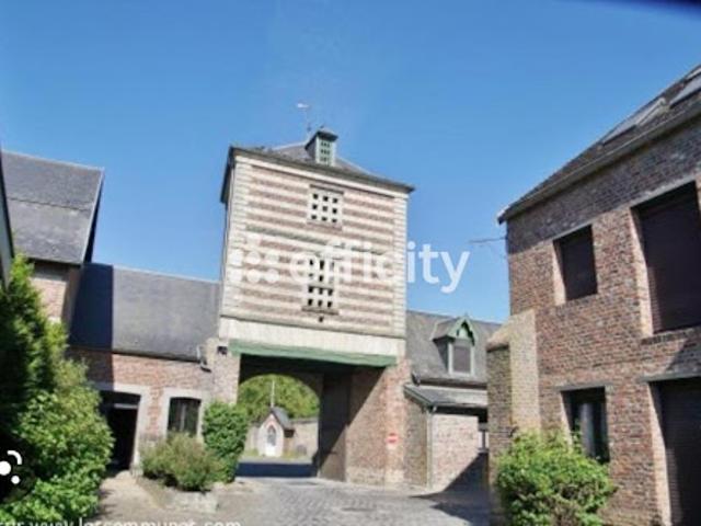 Vente Appartement 2 pièces 33 m2 Famars