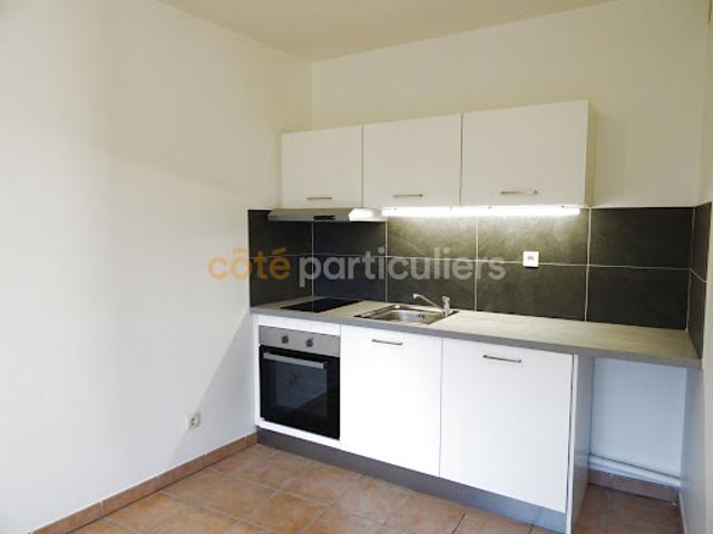 Vente Appartement 1 pièce 33 m2 Lattes